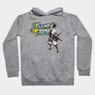 Tokageroh inspired Tshirt Hoodie